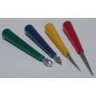 Diamond impregnated reamer set 4 pieces 90-120 mm.