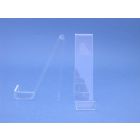 Plate standard narrow 125 x 40 x 150