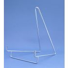 Chrome display stand 210x170 mm.