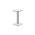 Column display 100 x 210 mm.