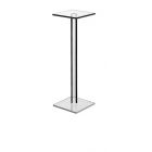 Column display 100 x 310 mm.