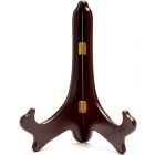 62930 - Bodemschat - Wooden stand Walnut 