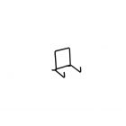 Metal stand black for Ø 2.5"-5" (6-12 cm)
