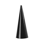 Acrylic ringdisplay black