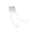 Display Stand Extra Deep H 112, D 144 mm.