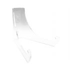 Display stand Extra Deep H 150, D 187 mm.