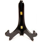 65970 - Bodemschat - Wooden display stand black