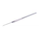Hardened Steel prepping needle fine pointed