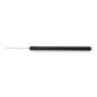 Prepping needle plastic handle pointed