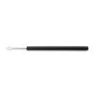 Prepping needle plastic handle lancet-shaped
