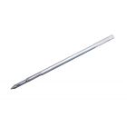 Tungsten Steel prepping needle thick point