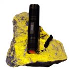 A365-1 High Power 365nm long wave UV flashlight