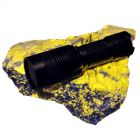A365-4 Ultra High Power 365nm long wave UV flashlight
