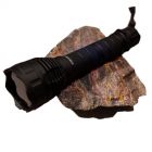 B310-eXtreme ruggedized 310nm Mid Wave UV Flashlight