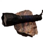 C225-eXtreme ruggedized 255nm Short Wave UV Flashlight