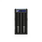 Intelligent Lithium-ion charger 5V USB