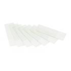Microscope Slides White Frosted 50 pcs.