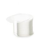 Microscope Cover Glasses Ø 18 mm. 100 pcs.