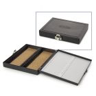 Plastic Microscope Slides Box for 100 Slides
