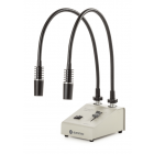 2 X 3 W PowerLED Cold light source LE.5207