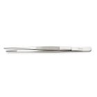 Blunt pointed tweezers 20 cm.