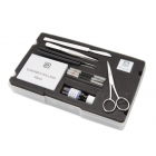 10-PC Professional slide preparation kit 