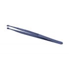 Pearl and beaded tweezers 150 mm.