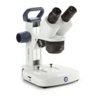 Euromex Edublue triple magnification stereomicroscope ED.1502-S