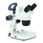 Euromex Edublue Digital triple magnification stereomicroscope ED.1505-S