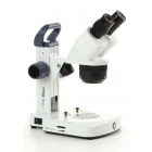 Euromex Edublue triple magnification stereomicroscope ED.1802-S