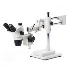 Euromex NexiusZoom trinocular zoom stereo microscope NZ 1903-B