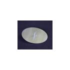 Inner lid aluimium with bolt 6/12NR