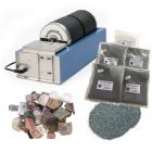 Complete Rock Tumbler Set 33B (sale)