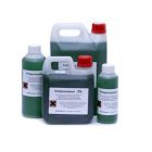 Polishing liquid ZS, 2,5 Ltr.