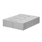 90112-inzetbakjehoog 2 vak