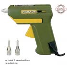 Proxxon MICROMOT glue gun HKP 220