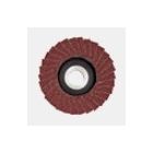 Proxxon Micromot Corundum Flap Grinder for LHW and LHW/A