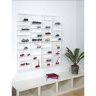 Display Case Acrylic Glass 60 x 60 x 15 cm.