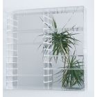 Mirror back wall for Display Case 95211 and 95212