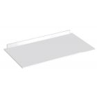 Set of 2 shelves for Display Case 95210