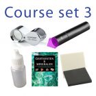 Mineral determination course set 1