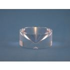 Crater-bases funnel 25x10 mm 