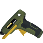 Proxxon Micromot 28190 Cordless hot glue gun HKP/A
