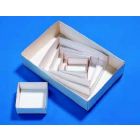 Olé Folding Box 50 x 63 mm.