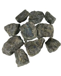 labradorite raw, 0.5 kg