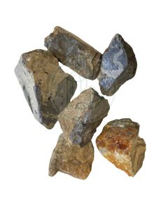 Schalenblende raw, 0.5 kg.