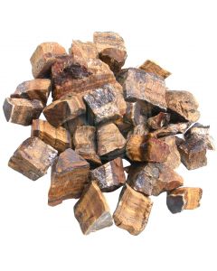 Tiger eye raw, 1kg