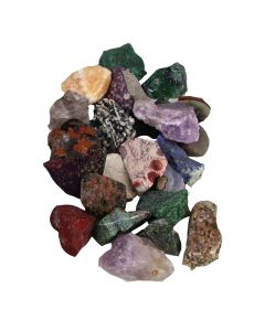 Tumbling mix A, 1 kg