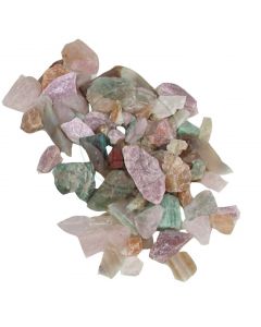 Tumble mix raw Split, 1 kg.
