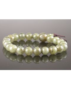 Powerbead bracelet Labradorite